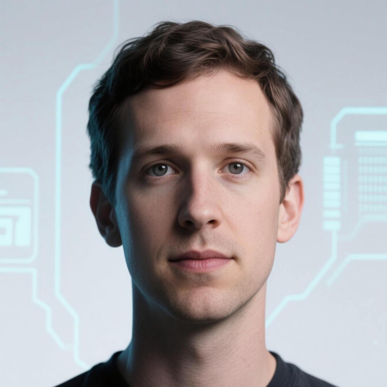 Sam Altman